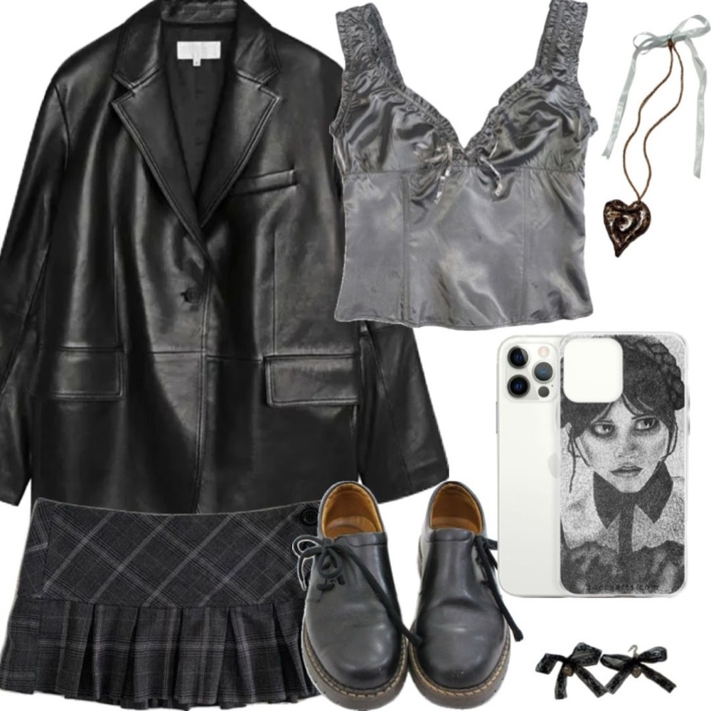 🖤GOTH MYSTERY BUNDLE🖤 - Picture 7 of 7